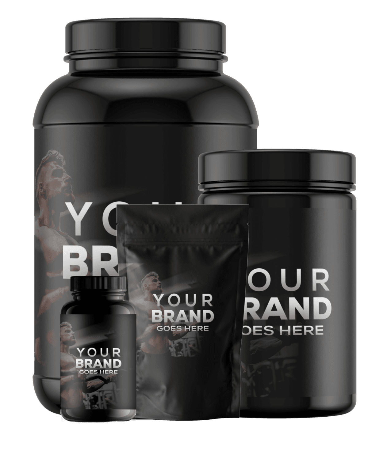 Contact Advanced Supplements