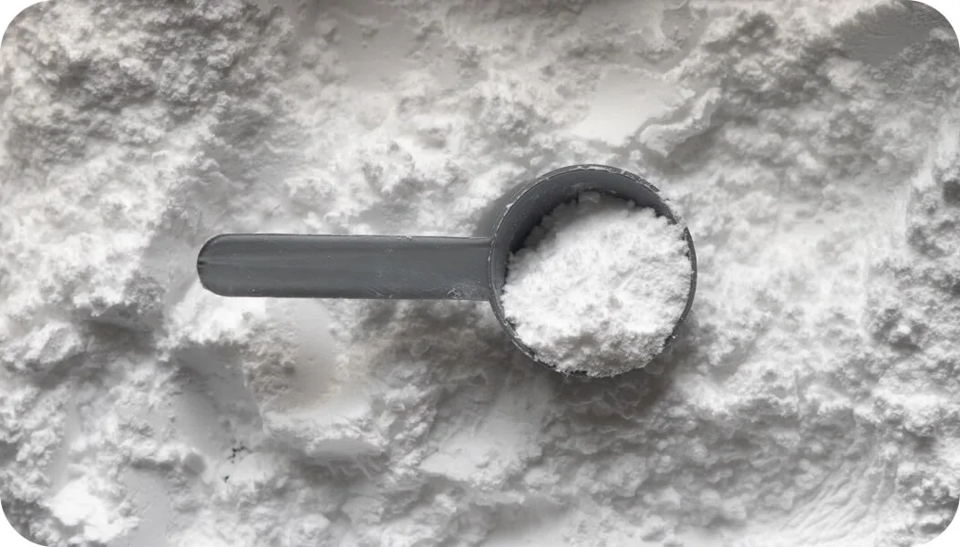 Powder