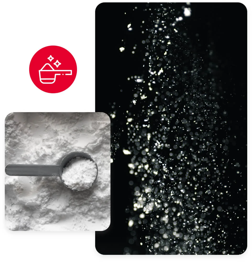 Powder Supplement Manufacturing