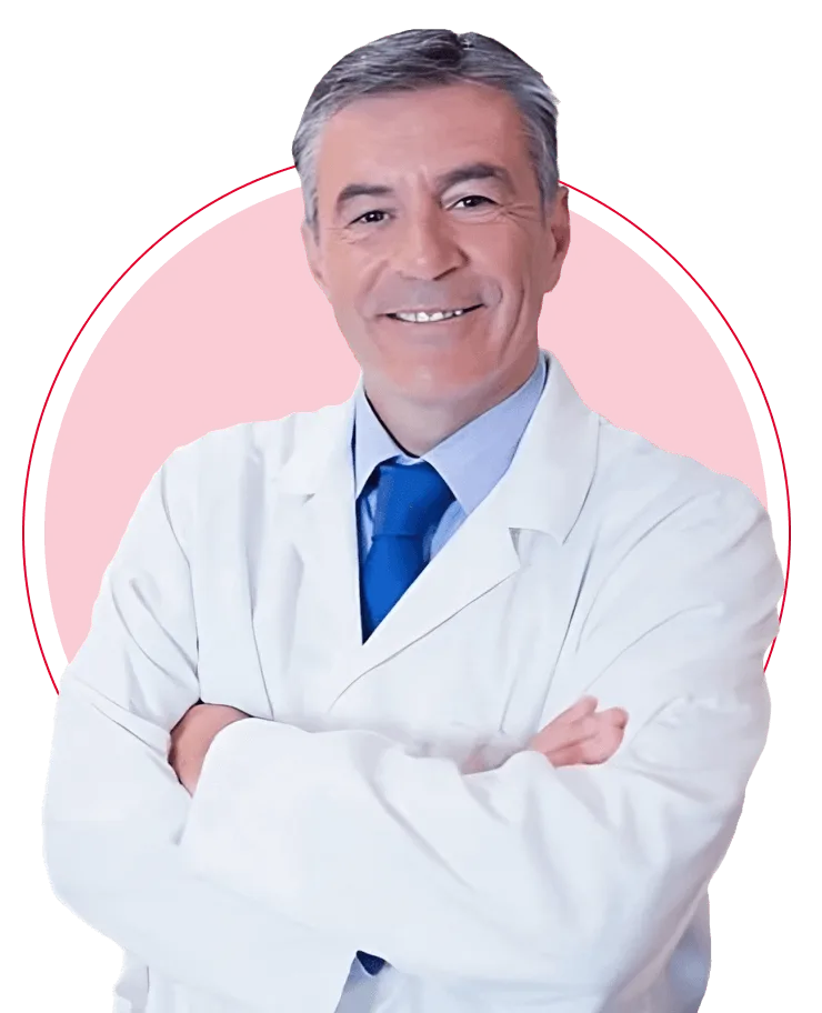 Advance Supplements CEO