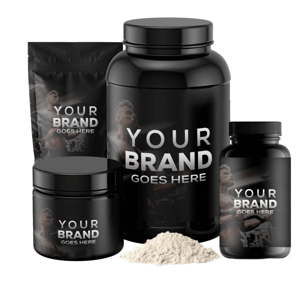 Manufacturing for Private Label Supplement Brands Advanced Supplements