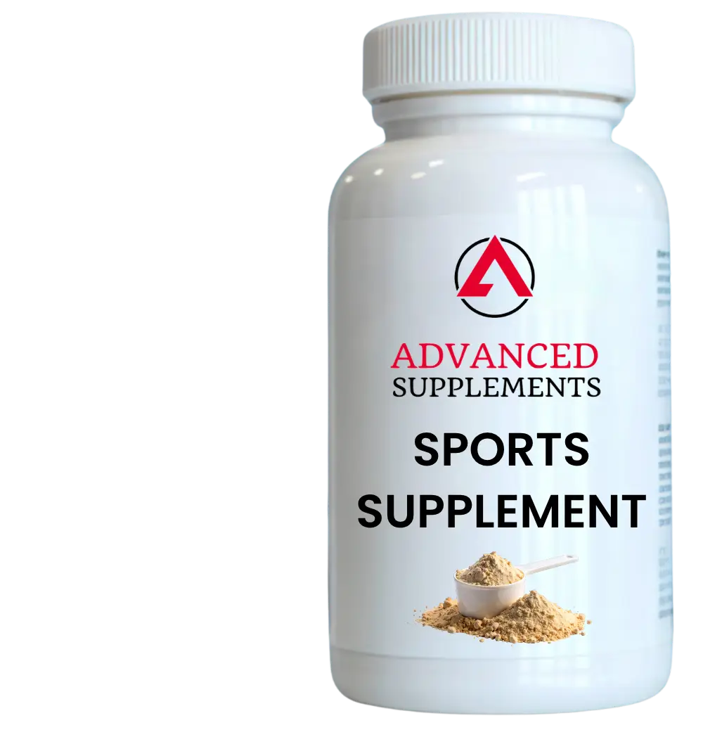 sports nutrition supplement manufacturers