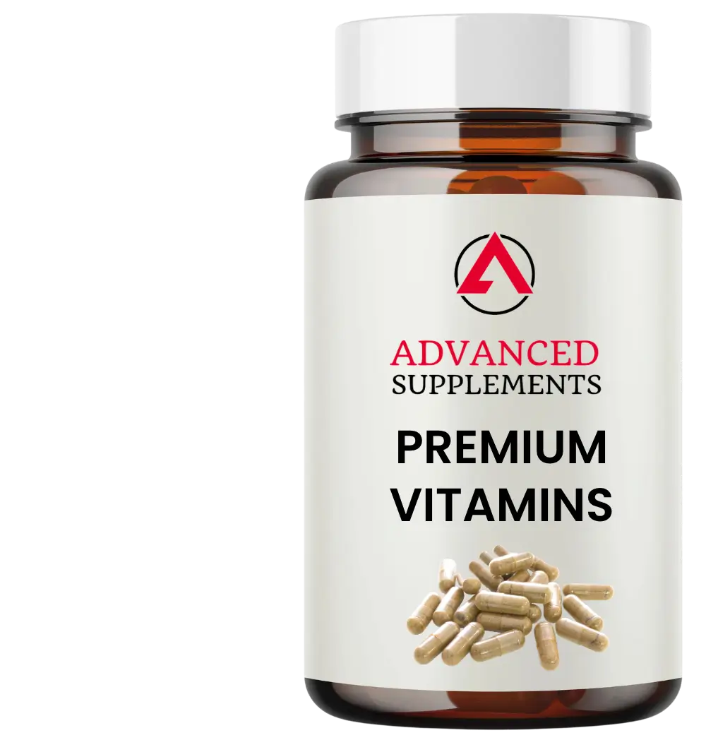 vitamin manufacturer