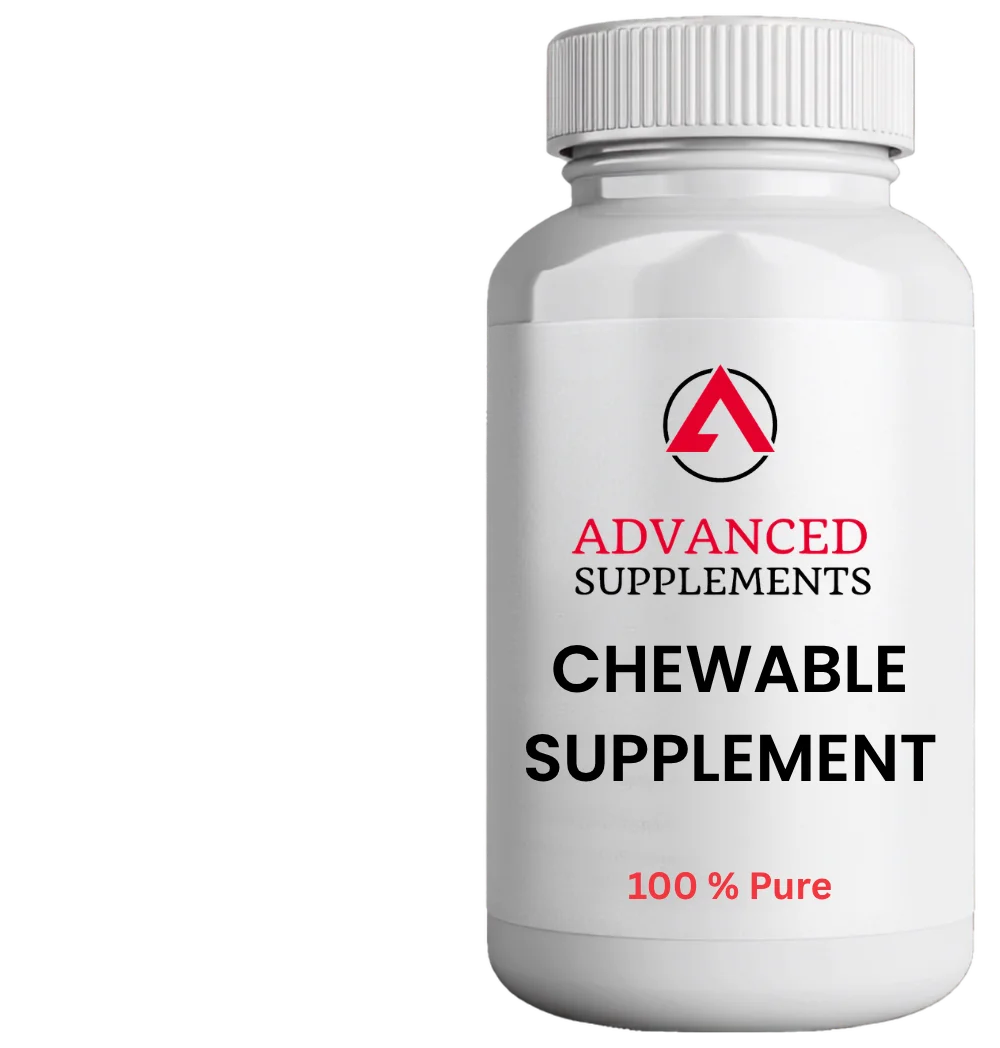 chewable tablet manufacturer