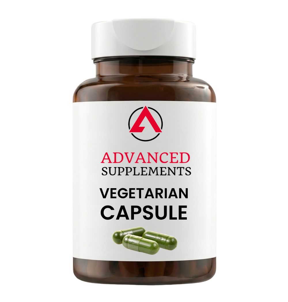 Custom Vegetarian Capsule Manufacturing Services USA